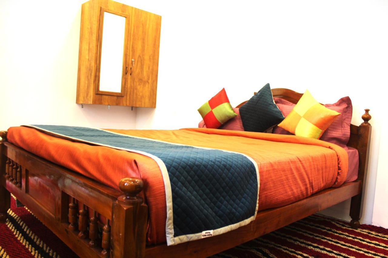 Arabian Nights Munnar Villa Eksteriør bilde