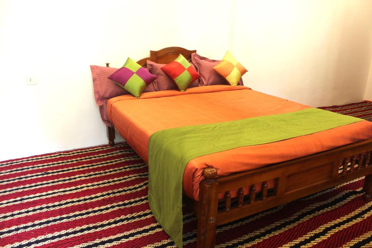 Arabian Nights Munnar Villa Eksteriør bilde