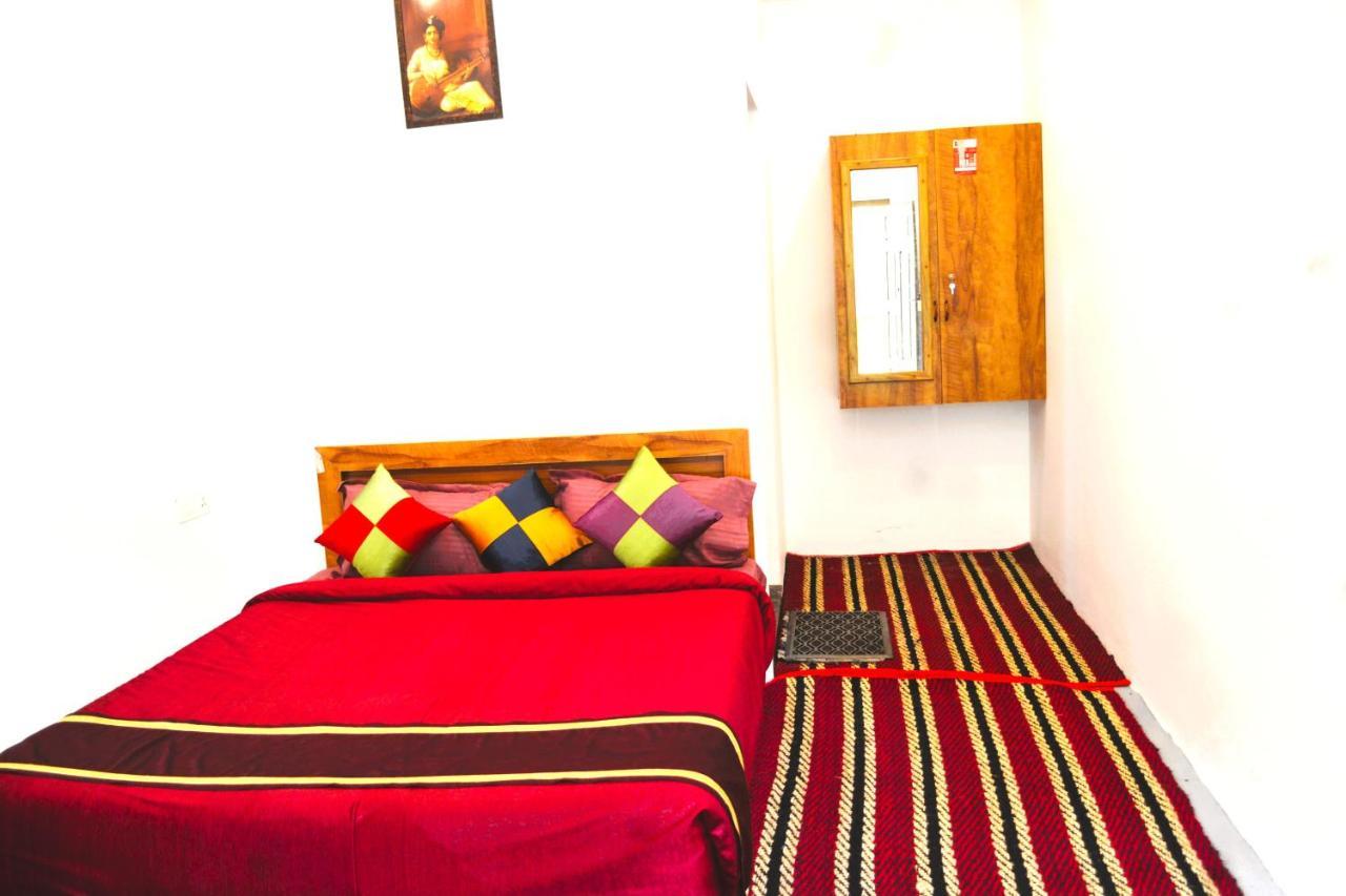 Arabian Nights Munnar Villa Eksteriør bilde