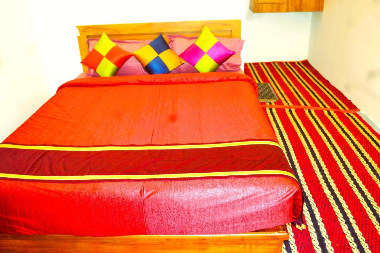 Arabian Nights Munnar Villa Eksteriør bilde