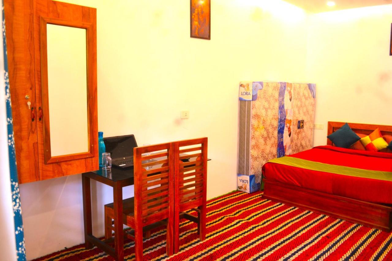Arabian Nights Munnar Villa Eksteriør bilde